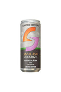 Smaland energy Persika/fläder 33 cl Sockerfri